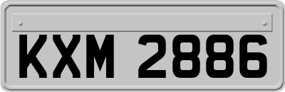 KXM2886