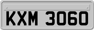 KXM3060