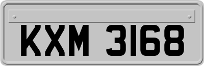 KXM3168
