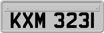 KXM3231