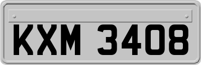KXM3408