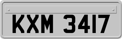 KXM3417