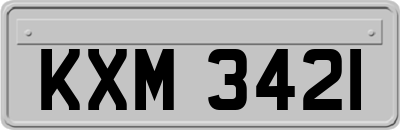 KXM3421
