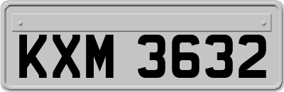 KXM3632