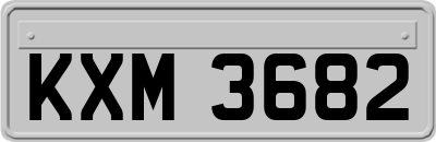 KXM3682