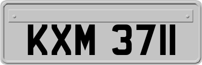 KXM3711