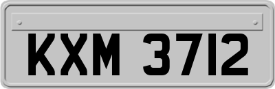 KXM3712