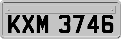 KXM3746