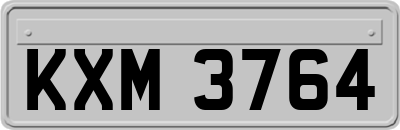 KXM3764
