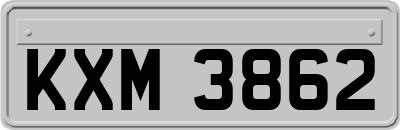 KXM3862