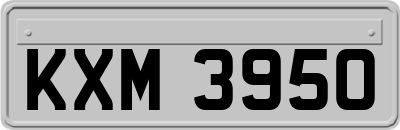 KXM3950