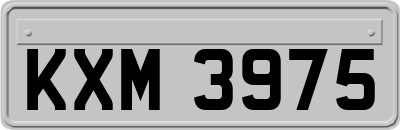 KXM3975