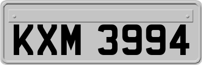 KXM3994