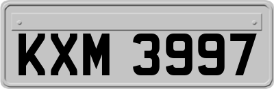 KXM3997