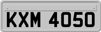 KXM4050