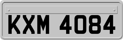 KXM4084