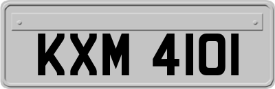 KXM4101