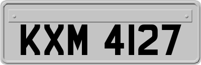 KXM4127