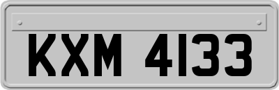 KXM4133