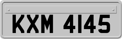 KXM4145