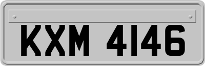 KXM4146