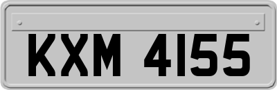 KXM4155