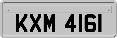 KXM4161