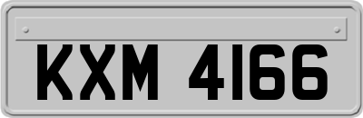 KXM4166