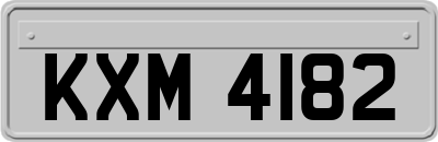 KXM4182