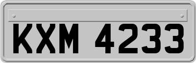 KXM4233