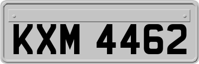 KXM4462