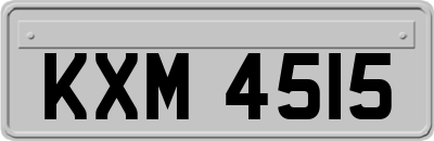 KXM4515