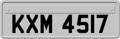 KXM4517