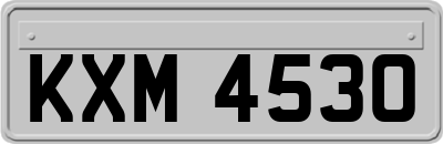 KXM4530