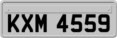 KXM4559