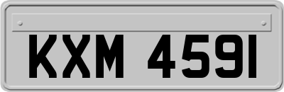 KXM4591