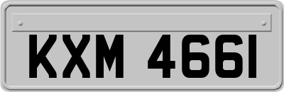 KXM4661