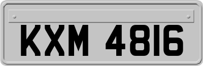 KXM4816