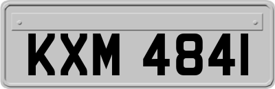 KXM4841