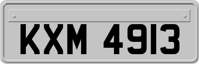 KXM4913