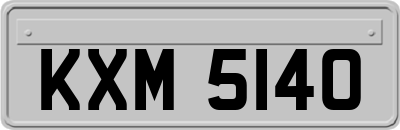 KXM5140