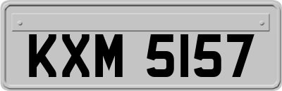 KXM5157