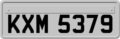 KXM5379
