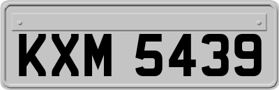 KXM5439
