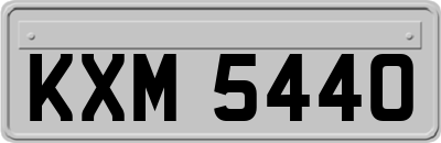 KXM5440