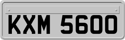 KXM5600