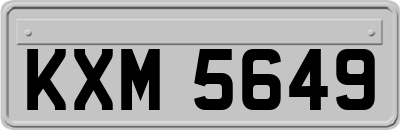 KXM5649