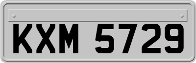 KXM5729
