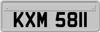 KXM5811