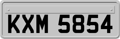 KXM5854